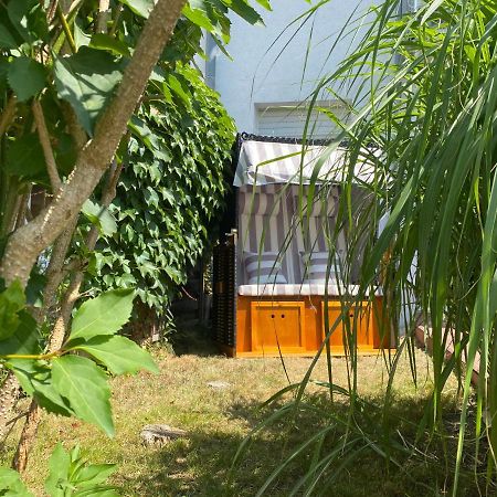 Ferienapartment Casa Heideblick Mit Sonnenterrasse & Garten Radeberg Kültér fotó