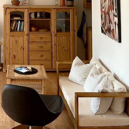 Ferienapartment Casa Heideblick Mit Sonnenterrasse & Garten Radeberg Kültér fotó