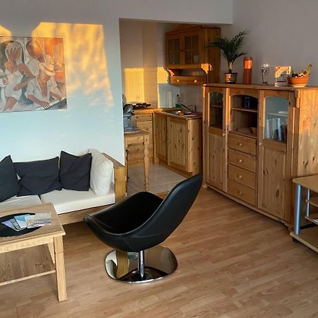 Ferienapartment Casa Heideblick Mit Sonnenterrasse & Garten Radeberg Kültér fotó