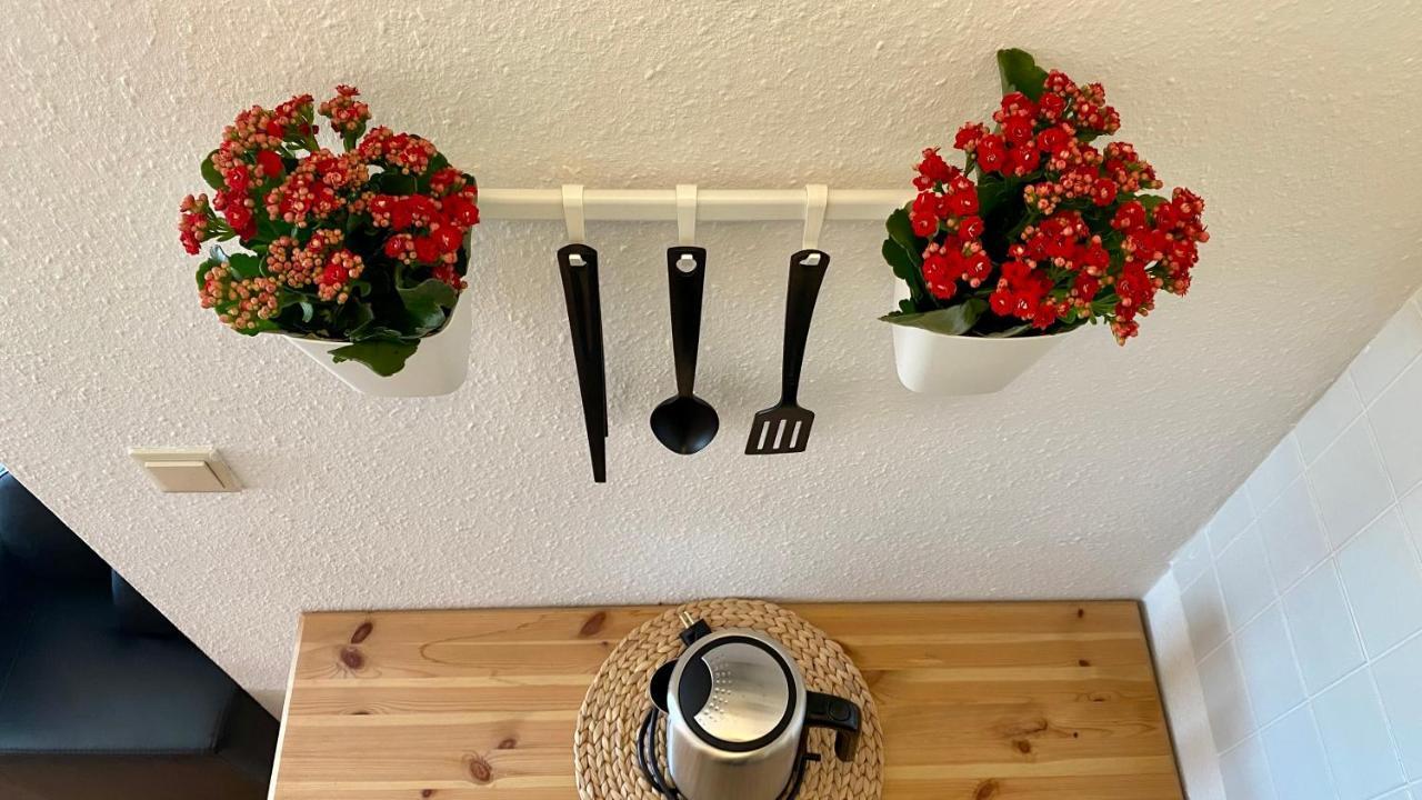 Ferienapartment Casa Heideblick Mit Sonnenterrasse & Garten Radeberg Kültér fotó