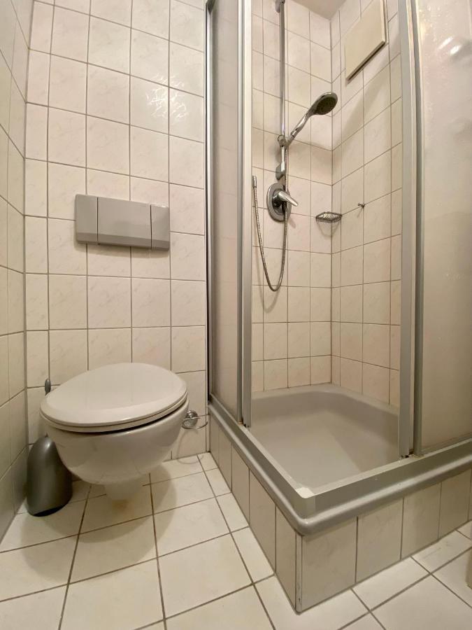 Ferienapartment Casa Heideblick Mit Sonnenterrasse & Garten Radeberg Kültér fotó