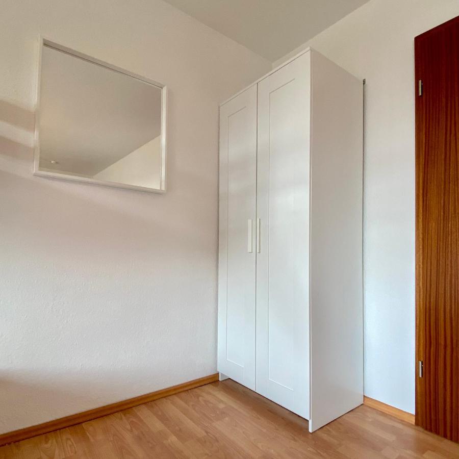 Ferienapartment Casa Heideblick Mit Sonnenterrasse & Garten Radeberg Kültér fotó